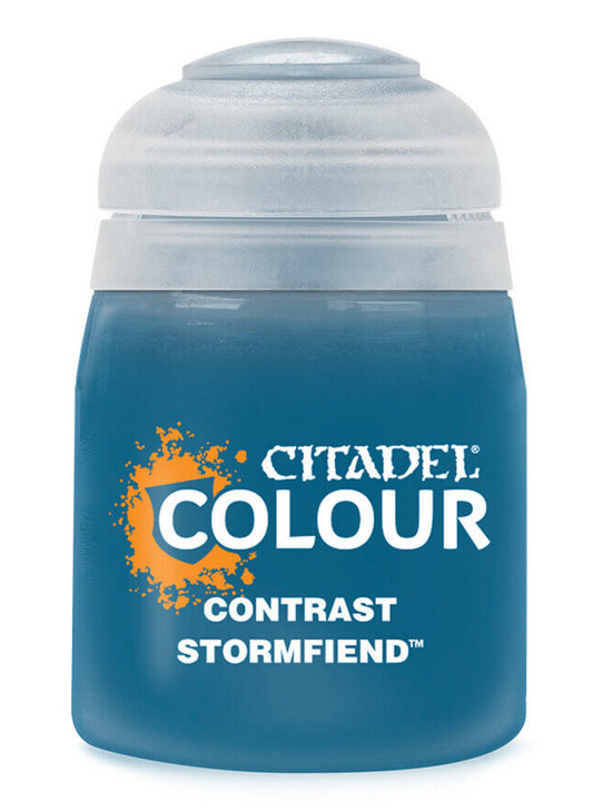 Stormfiend Citadel Paints - Contrast - 18ml