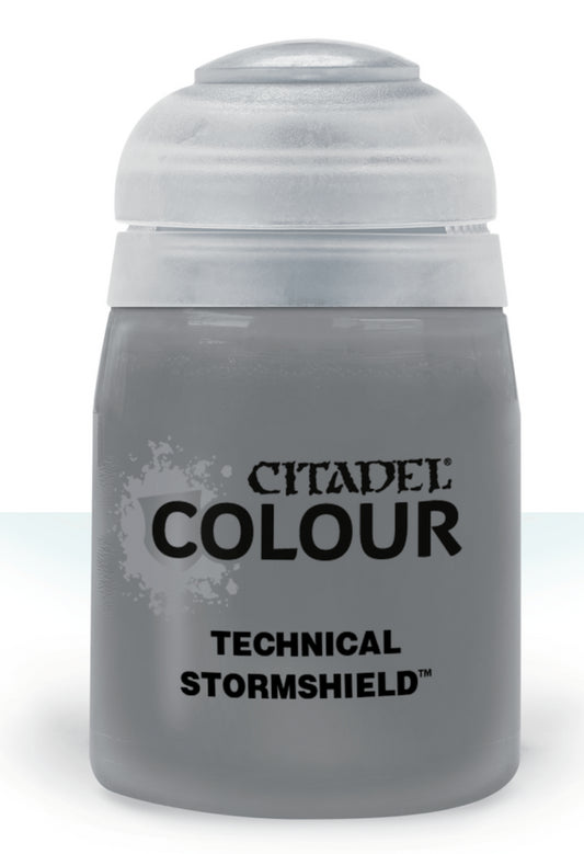 Stormshield Citadel Paints - Technical - 24ml
