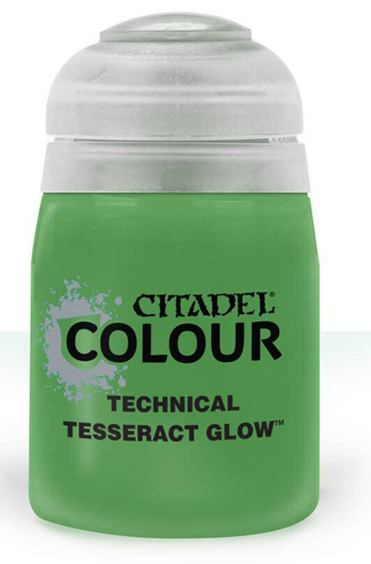 Tesseract Glow Citadel Paints - Technical - 18ml