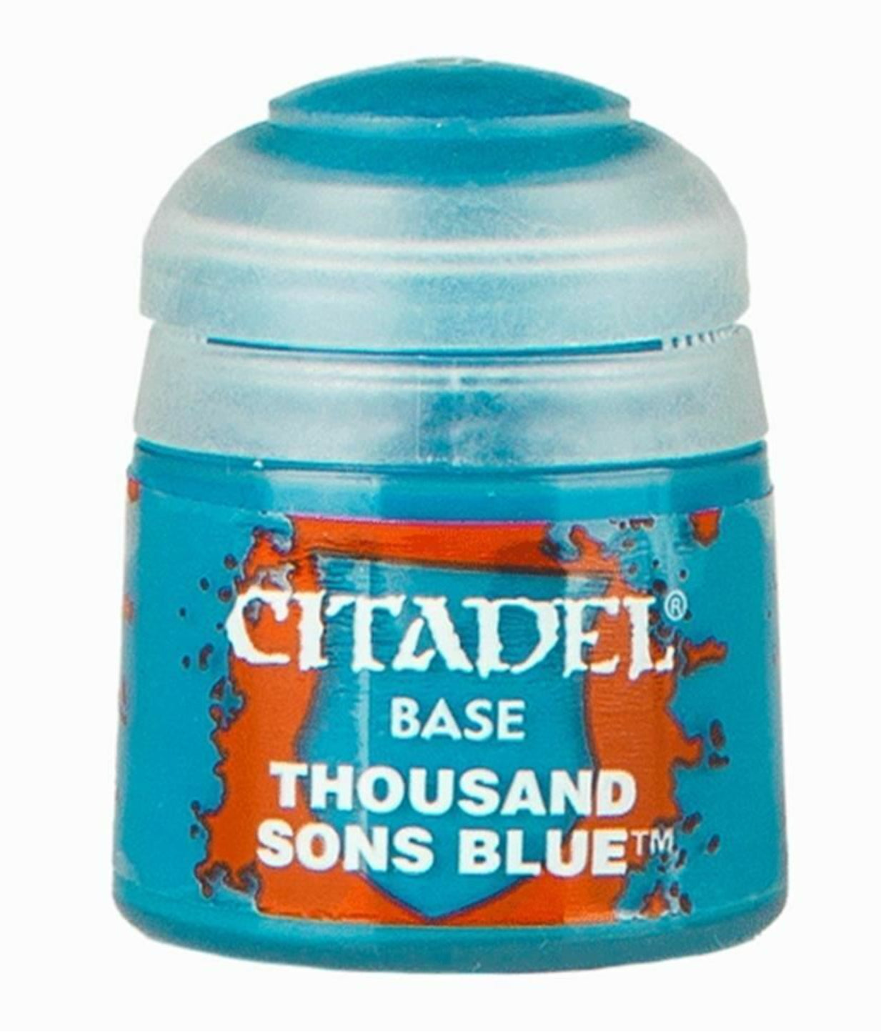Thousands Sons Blue Citadel Paints - Base - 12ml