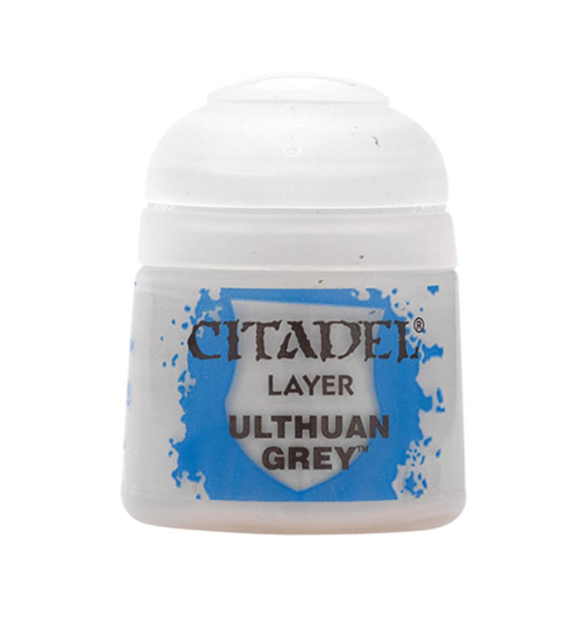 Ulthuan Grey Citadel Paints - Layer - 12ml